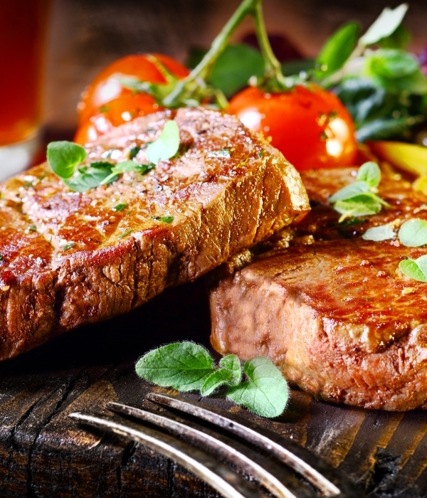 BBQ