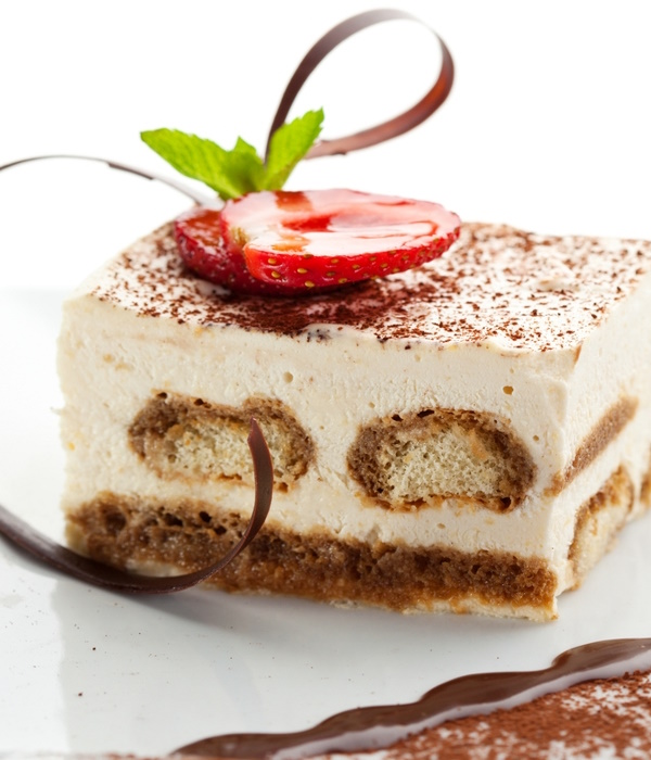 Dessert